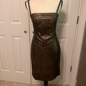 Hennes Collection Sleeveless Dress